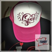 Love Cap